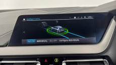 BMW 1 Series 118i [136] M Sport 5dr Step Auto [LCP] Petrol Hatchback